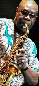 Manu dibango