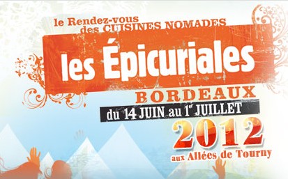 affiche epicuriales