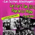 affiche fetarade