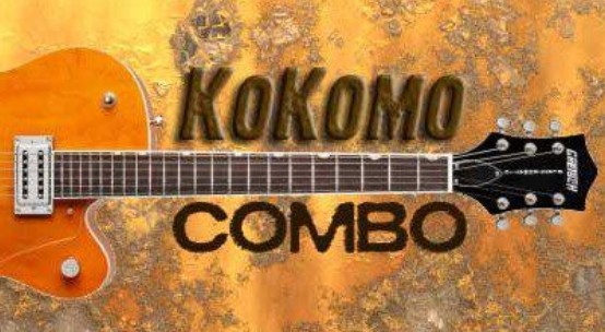 affiche kokomo combo