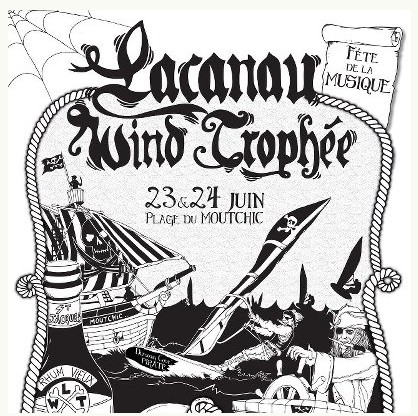 lacanau wind trophee