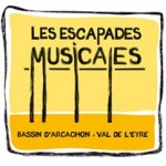 les escapades musicales 2