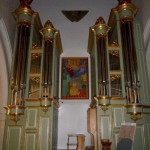 orgue gujan