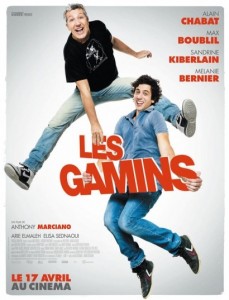 les gamins