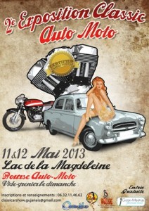 expo classic auto moto 2
