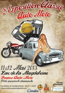 expo classic auto moto 2