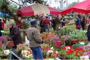 fete des jardins biganos