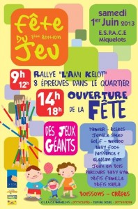 fete des jeux la teste