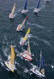 solitaire figaro