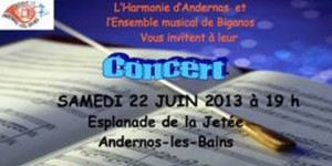 Concert andernos 2206