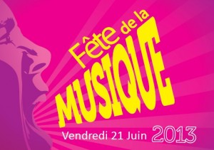 fete mus 2013