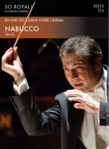 nabucco