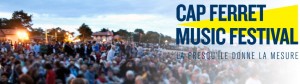 1107 Cap ferret music festival