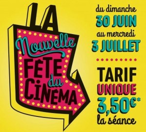 fete du cinema