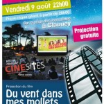 0908 Cine plein air claouey