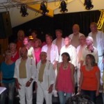 "Couleurs vocales"au café "Le Baryton" le 070/7/12.