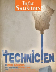 technicien