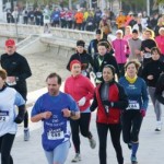 10 km arcachon