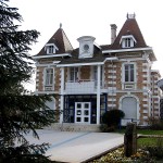 Andernos_Mairie