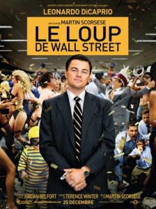 le loup de wall street