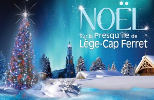 noel cap ferret