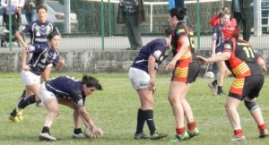 XIII Boeins dim 1201