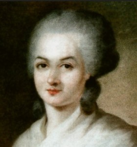 olympe de gouges