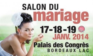 salon du mariage bdx