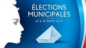 elections municipales 2