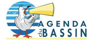 logo d agenda du bassin