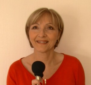 marie larrue itw