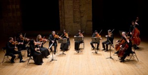 Orchestre de chambre de toulouse