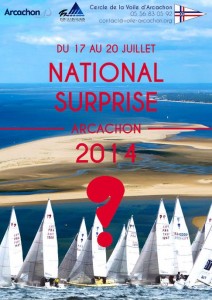 national surprise