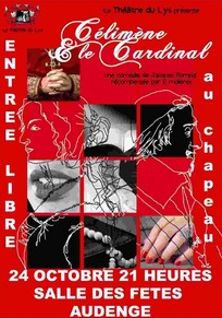 celimene et le cardinal