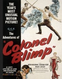 colonel blimp