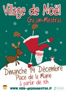 Affiche_Village_de_Noel_2014