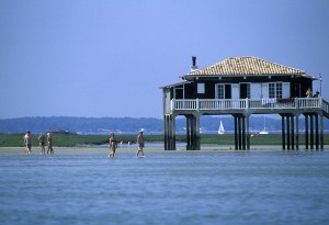 Arcachon-Tchanquees