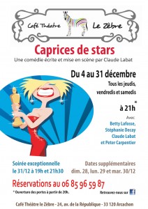 caprices de star