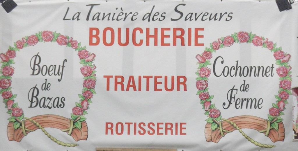 taverne des saveurs