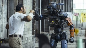 CHAPPIE 5