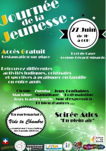 journee jeunesse