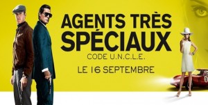 agents tres speciaux