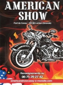 american show