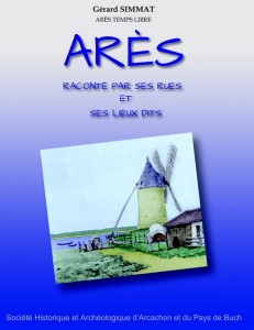 ares ses rues