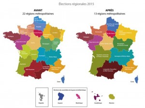 carte regions 2015