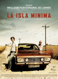 la isla minima