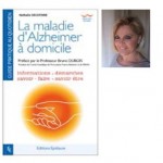 livre maladie alzheimer