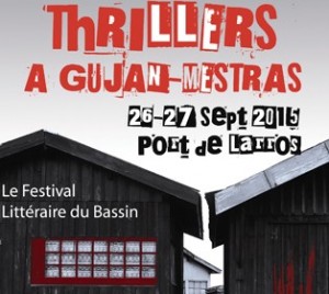 thrillers à gujan