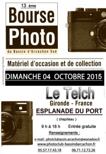 bourse photo leteich