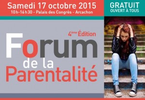 forum parentalité